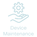 Device Maintenance